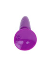 Plug Anal Baile 15 cm Roxo,D65-149096LL