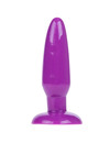 baile - small pink anal plug 15 cm D65-149096RS