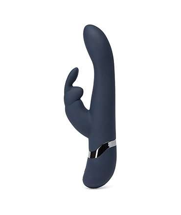 50 Shades of Grey - Darker: Dildo Oh My Rabbit 25.4 cm 210008