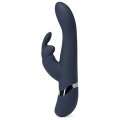 50 Sombras de Grey - Darker: Vibrador Oh My Rabbit 25,4 cm