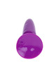 Plug Anal Baile 15 cm Rosa,D65-149096RS