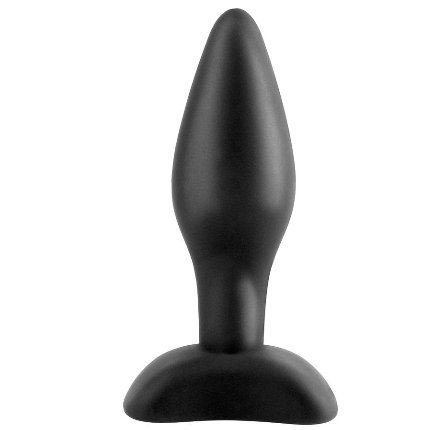 anal fantasy - anal plug silicone mini PD4601-23