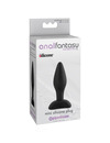 anal fantasy - anal plug silicone mini PD4601-23