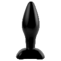 anal fantasy - small plug or silicone anal