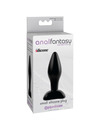 anal fantasy - small plug or silicone anal PD4602-23