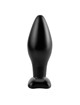 Anal fantasy - plug anal silicona mediano