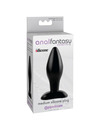 Plug Anal Fantasy 10,5 cms,PD4603-23