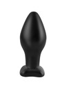 anal fantasy - large silicone anal plug PD4604-23