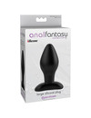 anal fantasy - large silicone anal plug PD4604-23