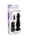 PLug Anal Fantasy Propulsor,PD4615-23