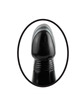 anal fantasy - plug thruster vibrador
