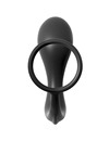 Plug com Cockring Anal Fantasy Coleo Ass-Gasm ,PD4694-23