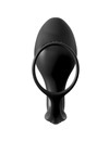 Plug com Cockring Anal Fantasy Coleo Ass-Gasm ,PD4694-23