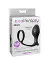 Plug com Cockring Anal Fantasy Coleo Ass-Gasm ,PD4694-23