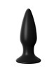 Plug Anal com Vibração Fantasy Elite Collection 9 cms Recarregável,PD4773-23