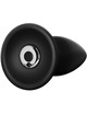 Plug Anal com Vibração Fantasy Elite Collection 9 cms Recarregável,PD4773-23