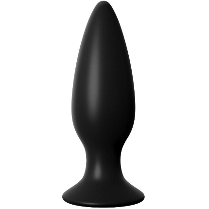 anal fantasy elite collection - rechargeable anal plug PD4774-23