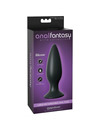 anal fantasy elite collection - rechargeable anal plug PD4774-23
