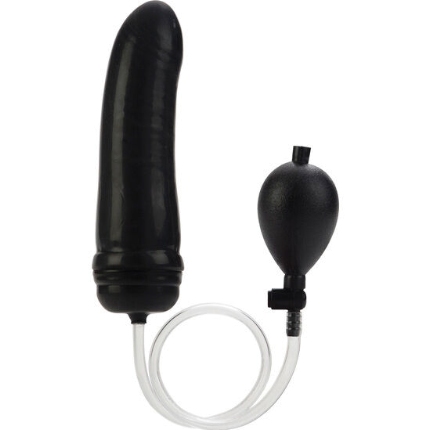 california exotics - colt hefty probe inflatable butt plug D-223297