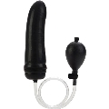 california exotics - colt hefty probe inflatable butt plug