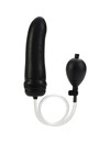 california exotics - colt hefty probe inflatable butt plug D-223297