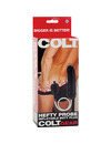 california exotics - colt hefty probe inflatable butt plug D-223297