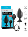 california exotics - xl silicone inflatable plug D-228508