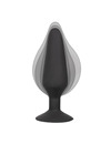 california exotics - xl silicone inflatable plug D-228508