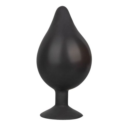 california exotics - xl silicone inflatable plug