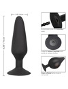 california exotics - xl silicone inflatable plug D-228508