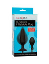 california exotics - xl silicone inflatable plug D-228508