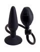 seven creations - inflatable anal plug size m D-228737