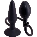 seven creations - inflatable anal plug size m