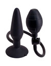 seven creations - inflatable anal plug size m D-228737