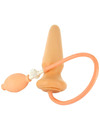 seven creations - delta love inflatable anal plug D-228740