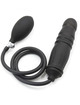 ohmama - inflatable fetish dildo D-230145