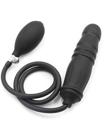 ohmama - inflatable fetish dildo