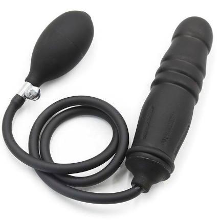 Dildo Insuflável OhMama Fetish ,D-230145