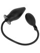 ohmama fetish inflatable butt plug D-231305