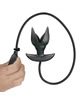 pretty love - inflatable rechargeable anal plug D-237025