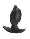 pretty love - inflatable rechargeable delfin anal plug D-237026