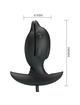 pretty love - plug anal delfin inflable recargable