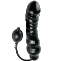 Dildo Insuflável Fetish Fantasy Extreme Ass Blaster