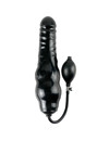 Dildo Insuflável Fetish Fantasy Extreme Ass Blaster,PD3666-23