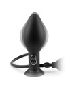 Plug Insuflável Cónico Anal Fantasy 11 cms,PD4666-23