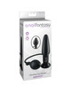 anal fantasy - plug inflatable vibrator PD4666-23