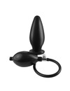 anal fantasy - inflatable silicone plug PD4668-23