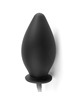 anal fantasy - plug hinchable silicona