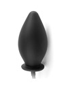 Plug Insuflável Anal Fantasy de Silicone 11 cms,PD4668-23