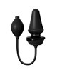 Plug Insuflável Anal Fantasy Elite Collection 13 cms